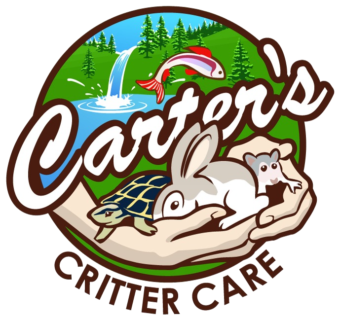 Carter's Critter Care